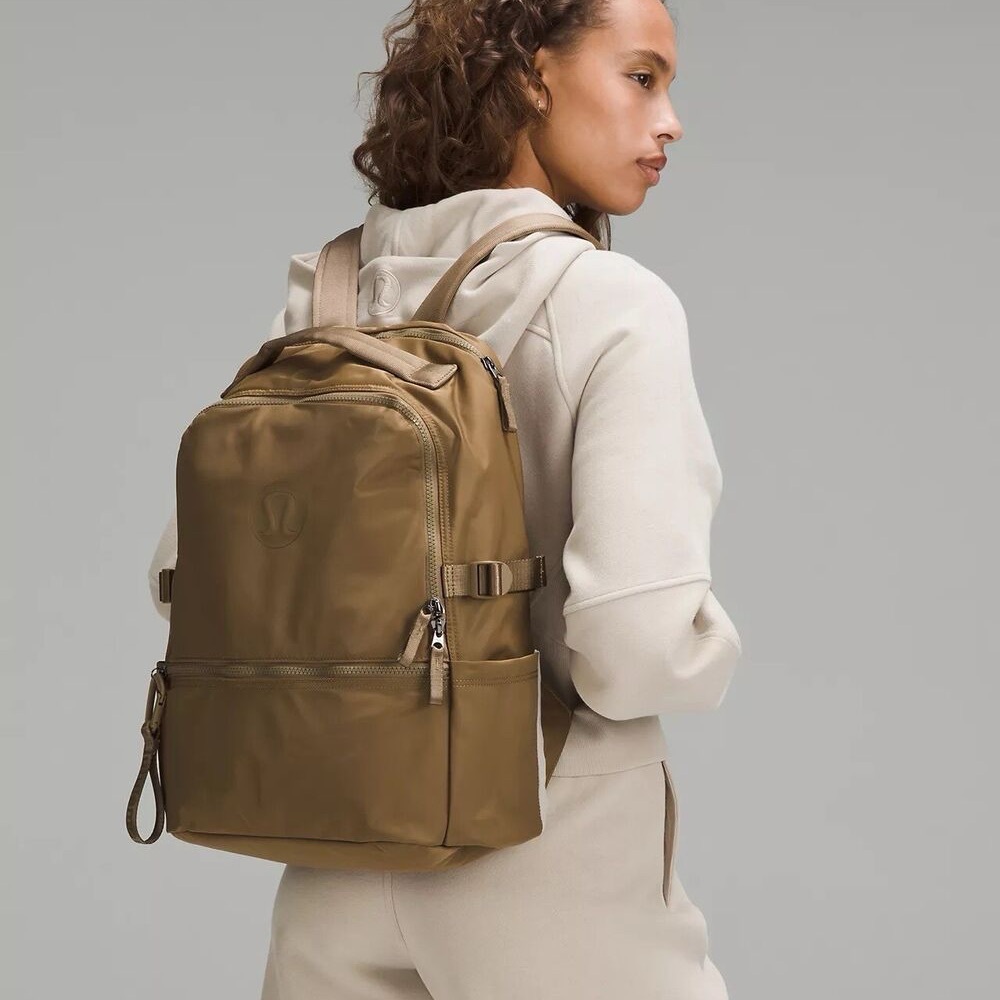 Lululemon New Crew Backpack 22L